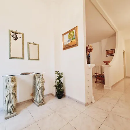 Apartmán Cesar *