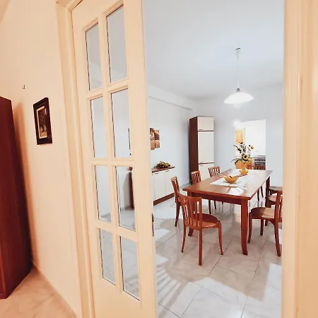 Apartmán Cesar Porto Cesareo