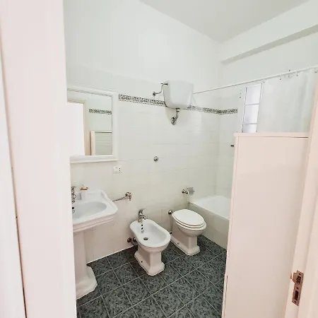 Apartmán Cesar *