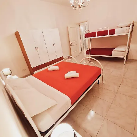Apartmán Cesar *