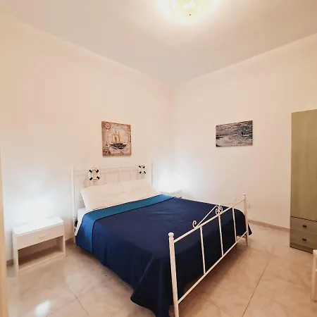Cesar Apartmán Porto Cesareo