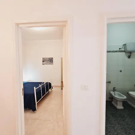 Apartmán Cesar *