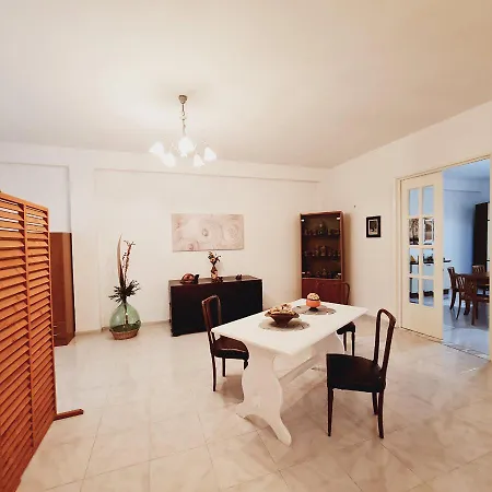 Apartmán Cesar Porto Cesareo