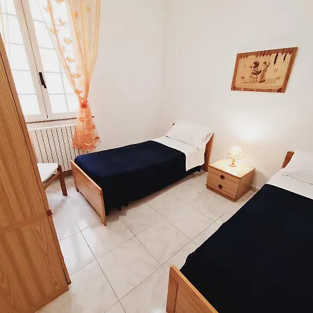 Apartmán Cesar Porto Cesareo