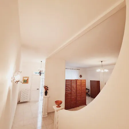 Cesar Apartmán Porto Cesareo