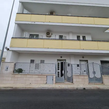 Apartmán Cesar *