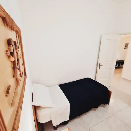 Cesar Apartmán