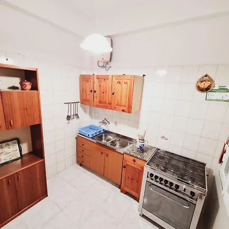 Cesar Apartmán Porto Cesareo