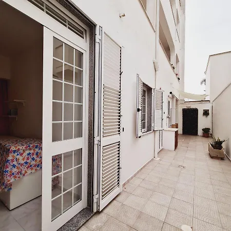 Apartmán Cesar *