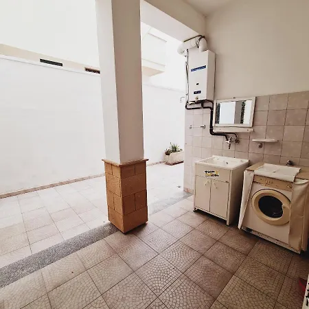 Apartmán Cesar Porto Cesareo